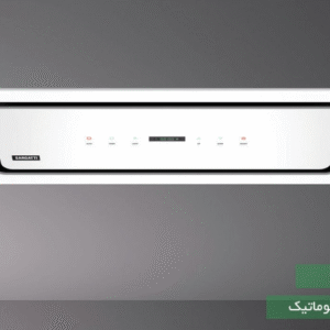 هود مخفی | سارگاتی مدل 322w | رایزر