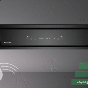 هود مخفی | سارگاتی مدل 323m  | رایزر