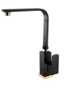 شیر آشپزخانه | ایران نوید مدل ارکیده | رایزر - Image 2