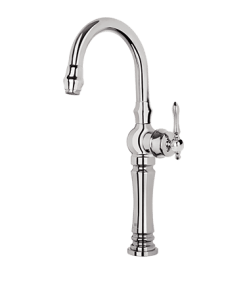 شیر آشپزخانه | ایران نوید مدل تینا | رایزر