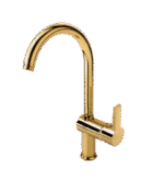 شیر آشپزخانه | ایران نوید مدل بامبو | رایزر - Image 2