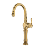 شیر آشپزخانه | ایران نوید مدل تینا | رایزر - Image 2