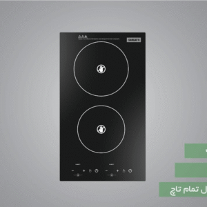 اجاق گاز برقی | سارگاتی مدل 401E | رایزر