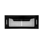 هود مخفی | استیل البرز مدل SA-508