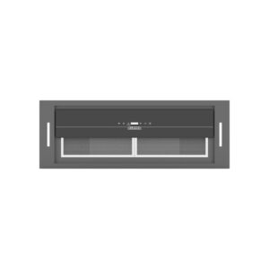 هود مخفی | استیل البرز مدل SA-510B