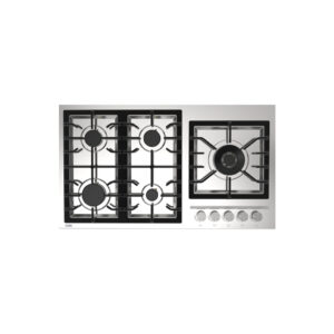 اجاق گاز استیل | کن مدل S513