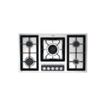 اجاق گاز استیل | کن مدل M518