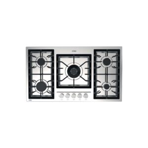 اجاق گاز استیل | کن مدل IS9505