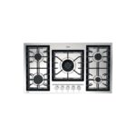 اجاق گاز استیل | کن مدل S518