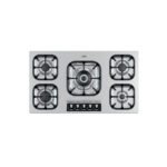 اجاق گاز استیل | کن مدل M523