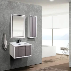 کابینت روشویی | کویک مدل A520 | رایزر