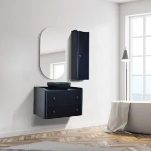 کابینت روشویی | کویک مدل H700 | رایزر