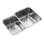 سینک استیل | استیل البرز مدل 905 - Image 2