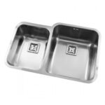 سینک استیل | استیل البرز مدل 905 - Image 3