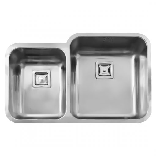 935-T-1-510x510-1 سینک استیل | استیل البرز مدل 905 - Image 1