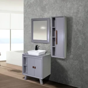 کابینت روشویی | کویک مدل P700 | رایزر