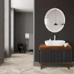 کابینت روشویی | لوتوس مدل Atlantic