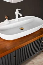 کابینت روشویی | لوتوس مدل Atlantic - Image 2