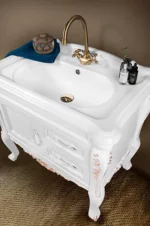 کابینت روشویی | لوتوس مدل Bizance - Image 2