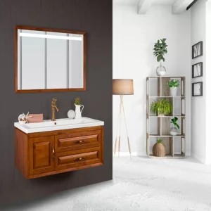 کابینت روشویی | لوتوس مدل Casino