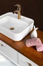 کابینت روشویی | لوتوس مدل Chile - Image 2