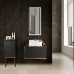 کابینت روشویی | لوتوس مدل Coconut-900 - Image 3