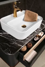 کابینت روشویی | لوتوس مدل Coconut-900 - Image 4