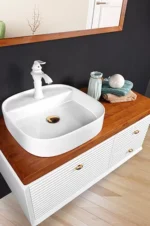 کابینت روشویی | لوتوس مدل Cordoba - Image 2