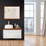 کابینت روشویی | لوتوس مدل Cordoba