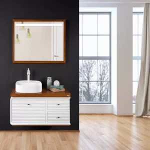 کابینت روشویی | لوتوس مدل Cordoba