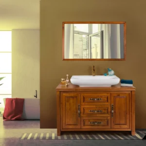 کابینت روشویی | لوتوس مدل Elizabeth