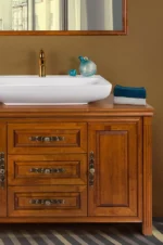 کابینت روشویی | لوتوس مدل Elizabeth - Image 2