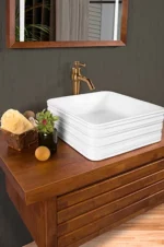 کابینت روشویی | لوتوس مدل Felorida-900 - Image 2