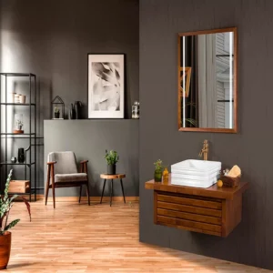 کابینت روشویی | لوتوس مدل Felorida-900