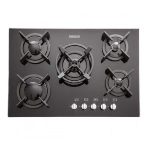 اجاق گاز شیشه ای | استیل البرز مدل  G-5701