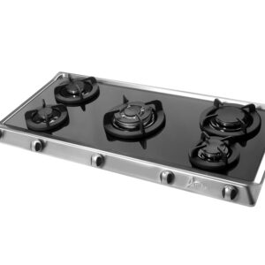 اجاق گاز شیشه ای | اخوان مدل G106-HE