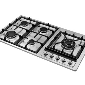 اجاق گاز استیل  | اخوان مدل G133s-HE