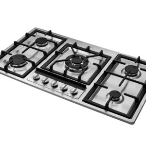 اجاق گاز استیل | اخوان مدل G133-HE