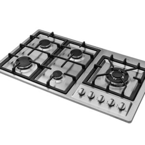 اجاق گاز استیل | اخوان مدل G135s-HE