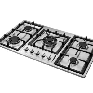 اجاق گاز استیل | اخوان مدل G135-HE