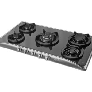 اجاق گاز شیشه ای | اخوان مدل G14-HE