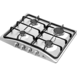 اجاق گاز استیل | اخوان مدل G15-HE