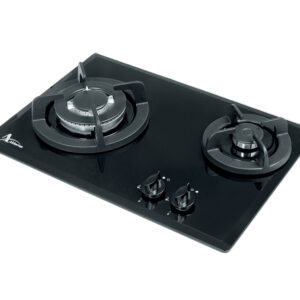 اجاق گاز شیشه ای | اخوان مدل G23-HE