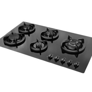 اجاق گاز شیشه ای | اخوان مدل G24s-HE