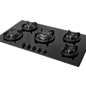 اجاق گاز شیشه ای | اخوان مدل G24-HE