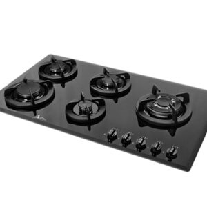 اجاق گاز شیشه ای | اخوان مدل G35s-HE