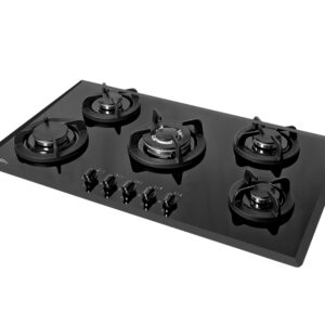 اجاق گاز شیشه ای | اخوان مدل G35-HE