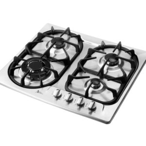 اجاق گاز استیل | اخوان مدل G83-HE