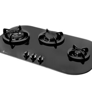 اجاق گاز شیشه ای | اخوان مدل G97-HE