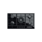 اجاق گاز شیشه ای | کن مدل GT502